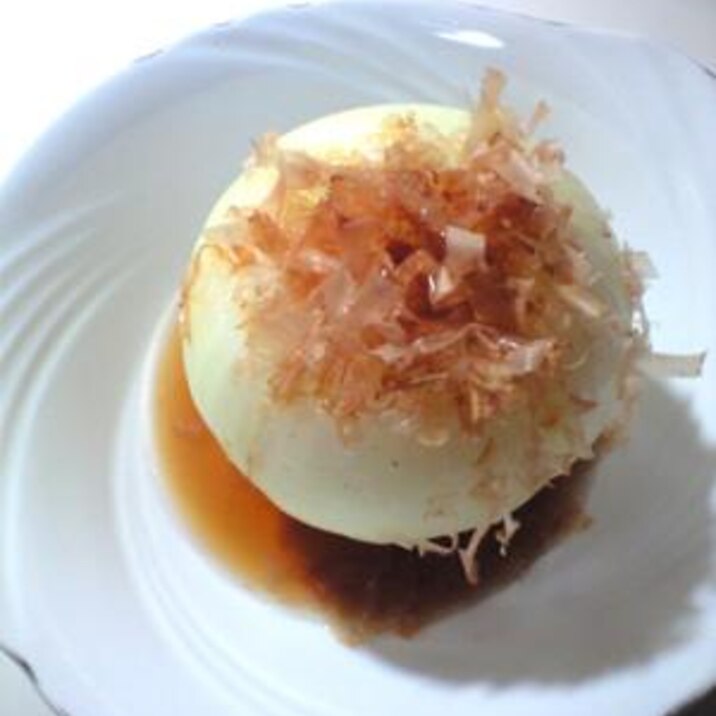 レンジで 新たまねぎ丸ごと蒸し レシピ 作り方 By 糸楊枝 楽天レシピ レンジで 新たまねぎ丸ごと蒸し レシピ 作り方 By 糸楊枝 楽天レシピ